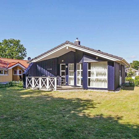 4 star holiday home in Gr mmitz Grömitz Exterior foto
