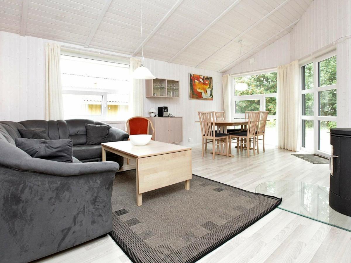 4 star holiday home in Gr mmitz Grömitz Exterior foto