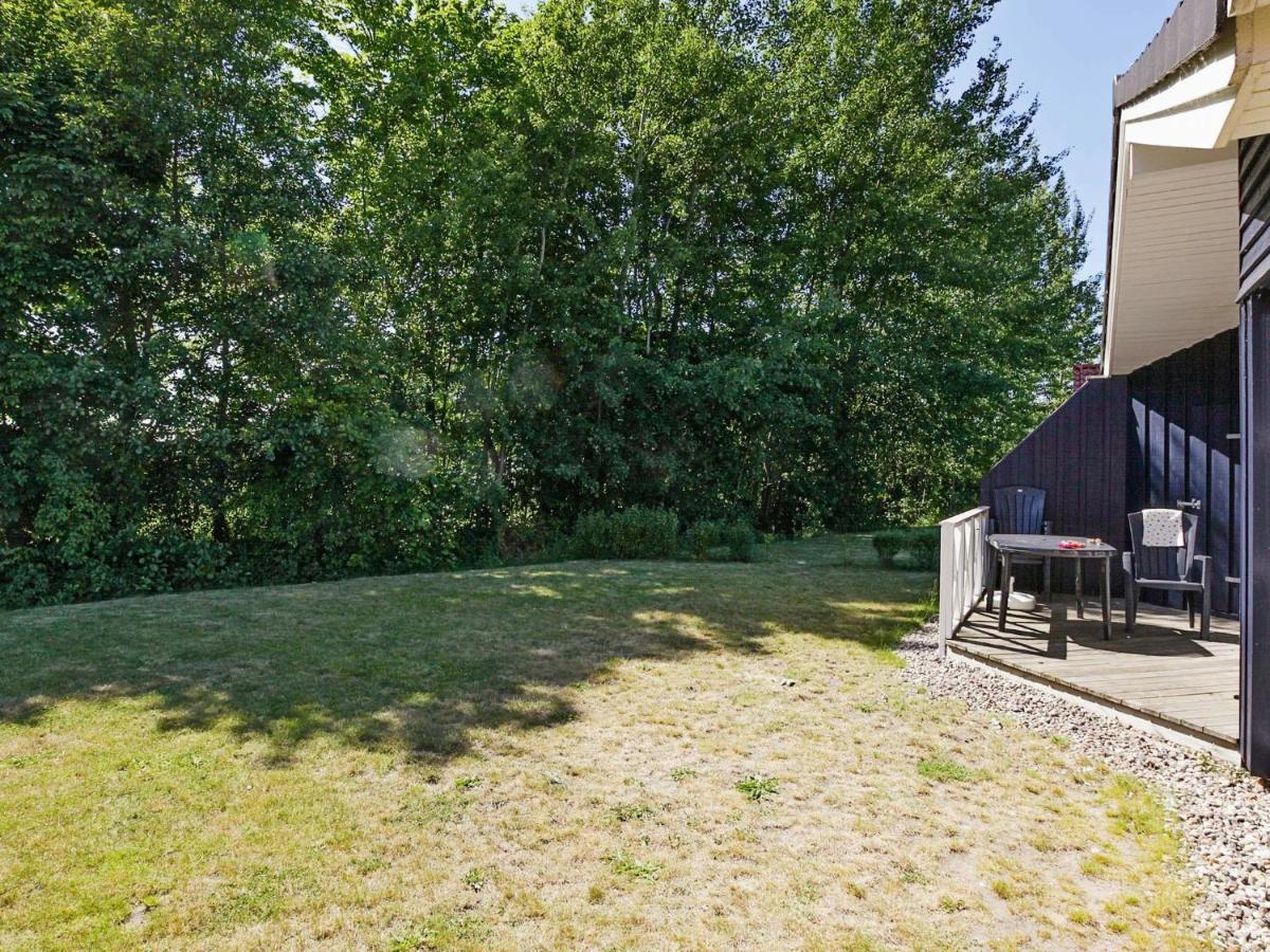 4 star holiday home in Gr mmitz Grömitz Exterior foto