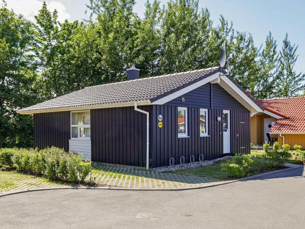 4 star holiday home in Gr mmitz Grömitz Exterior foto