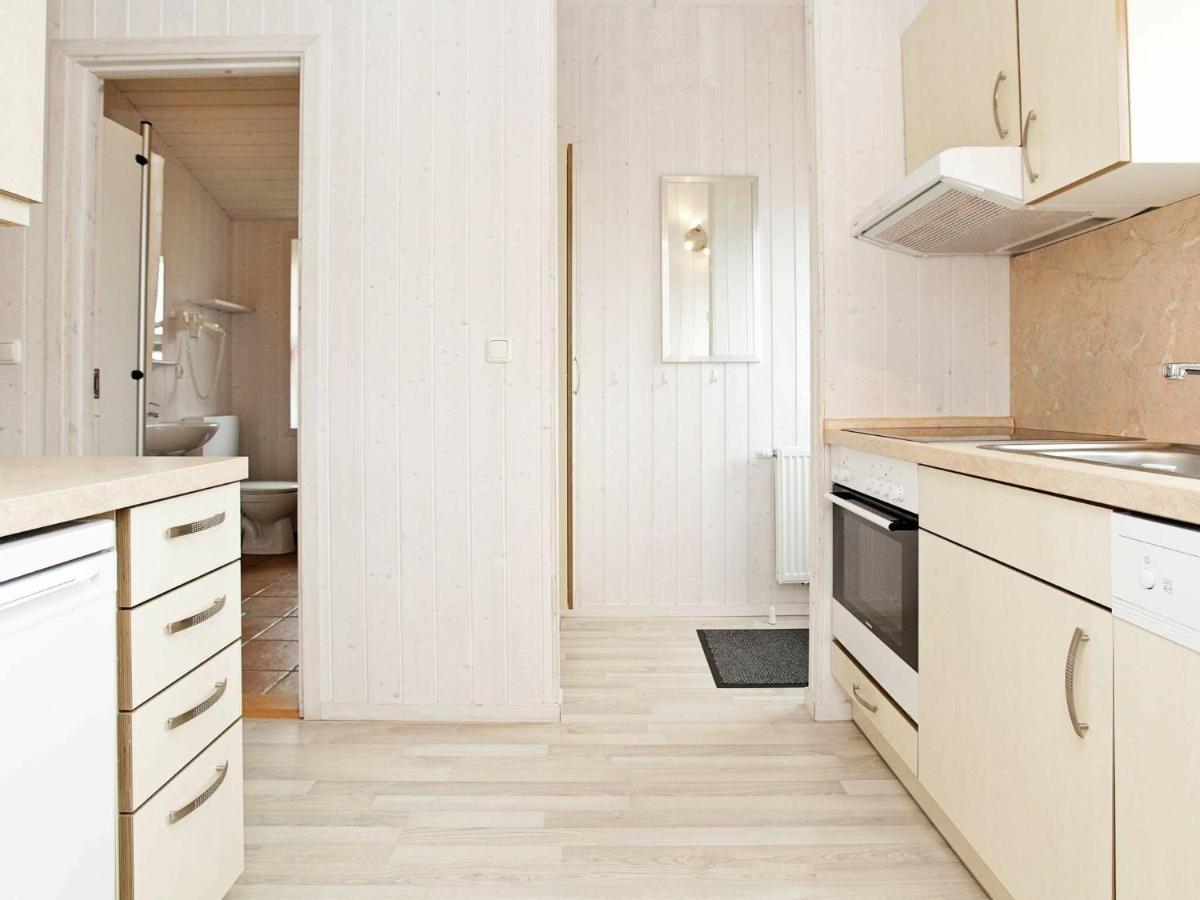 4 star holiday home in Gr mmitz Grömitz Exterior foto