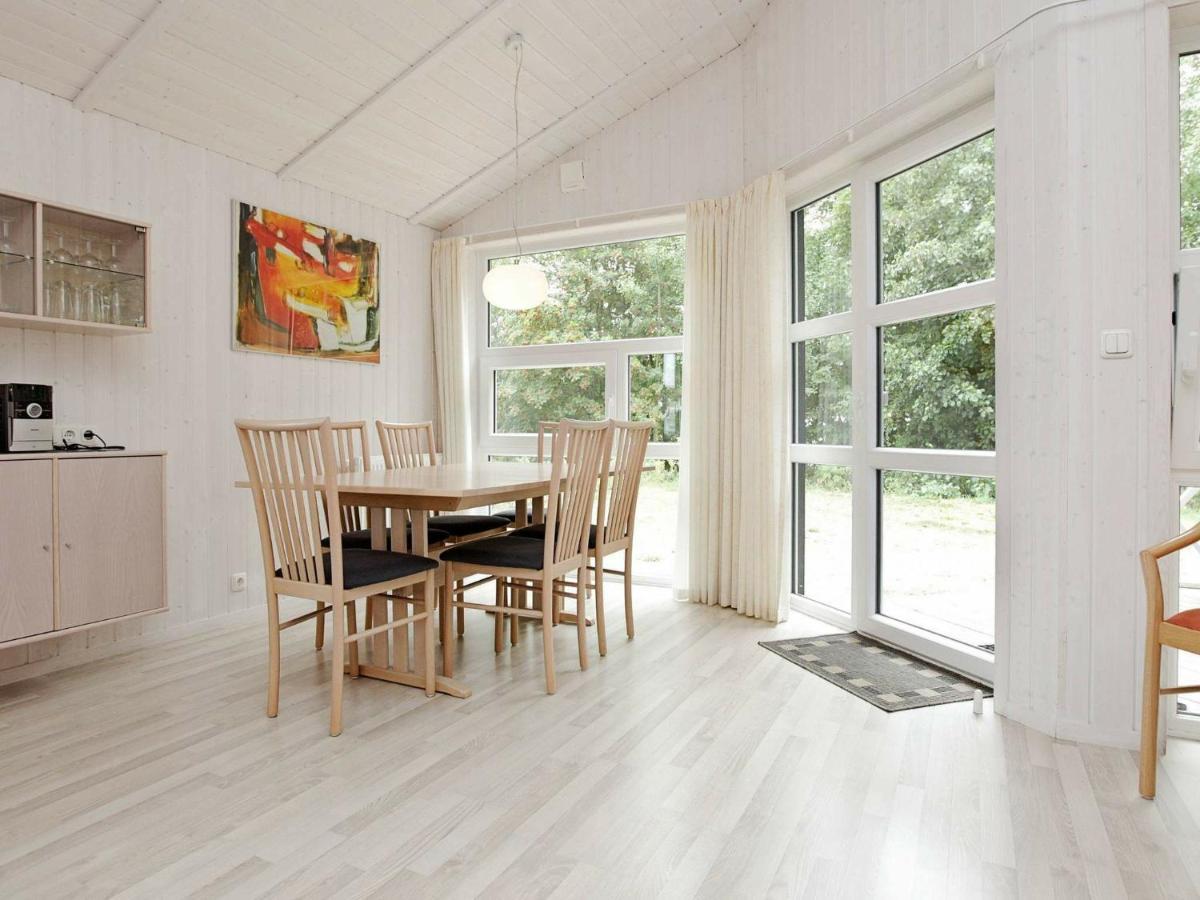 4 star holiday home in Gr mmitz Grömitz Exterior foto