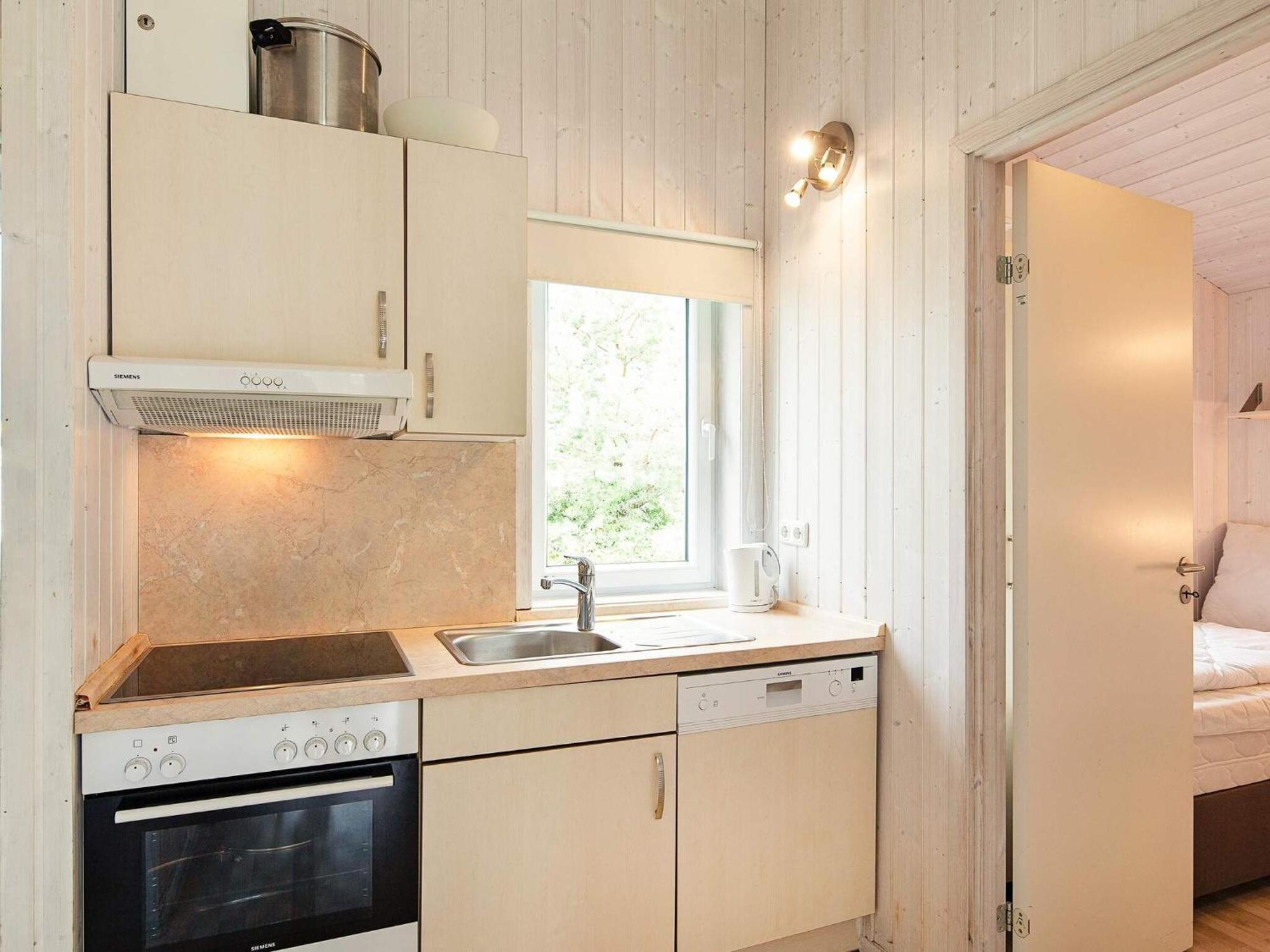 4 star holiday home in Gr mmitz Grömitz Exterior foto