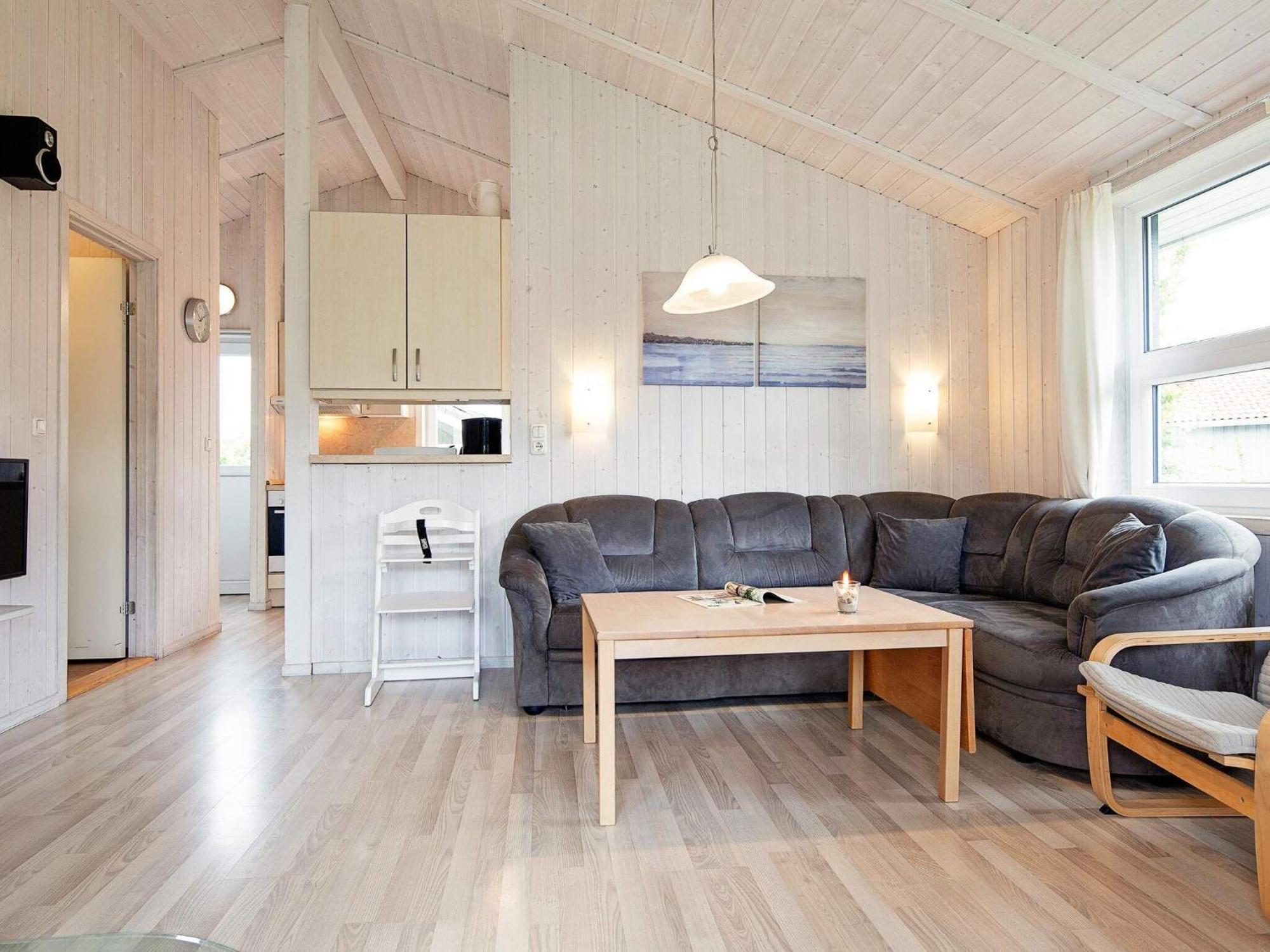 4 star holiday home in Gr mmitz Grömitz Exterior foto