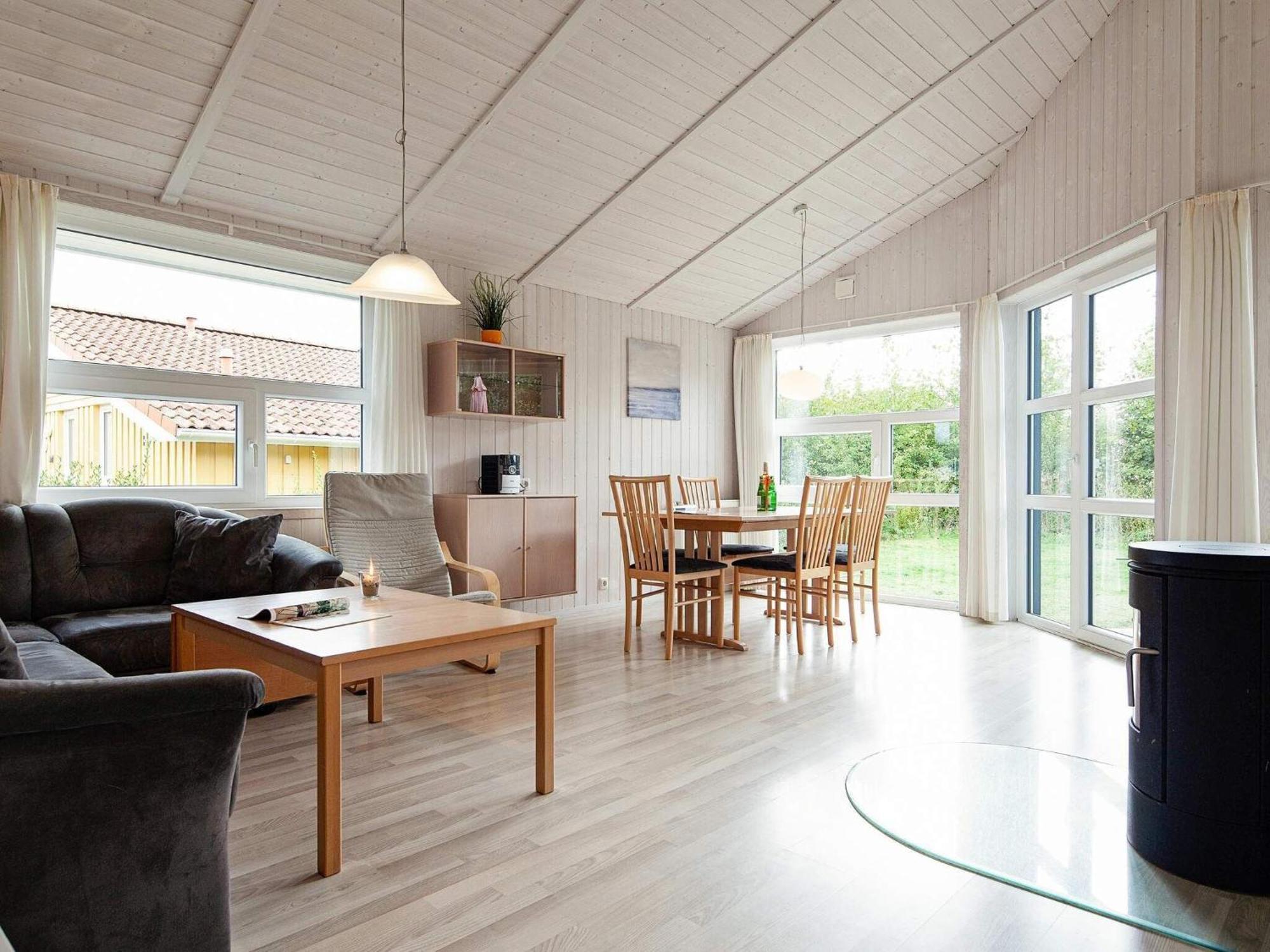 4 star holiday home in Gr mmitz Grömitz Exterior foto