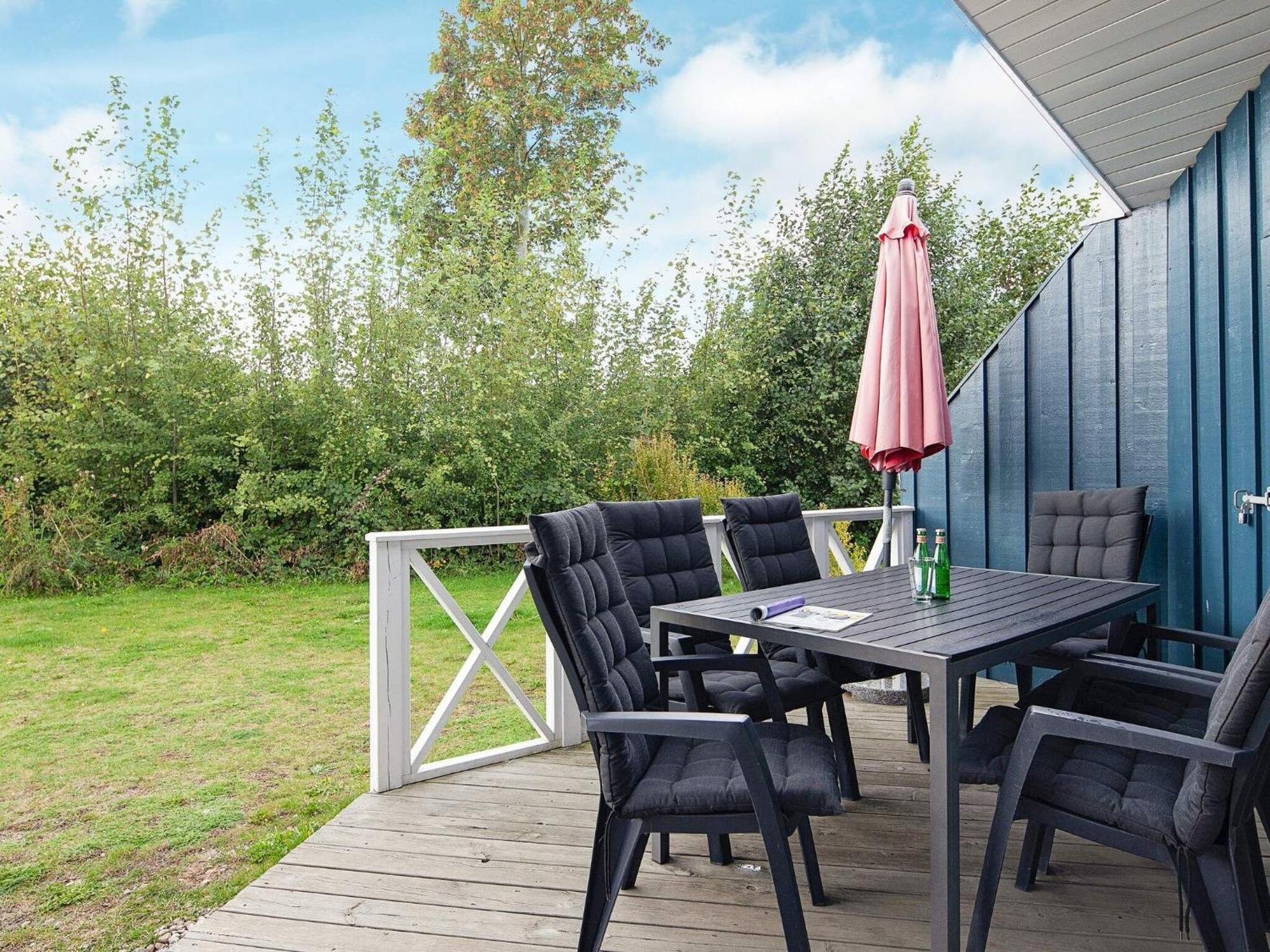 4 star holiday home in Gr mmitz Grömitz Exterior foto